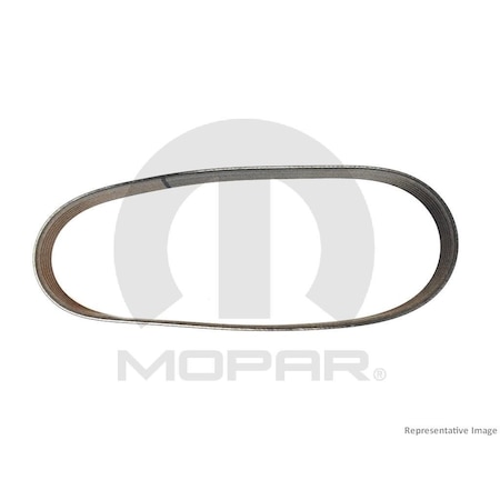 Mopar Serpentine Belt, 4627166Ac 4627166AC